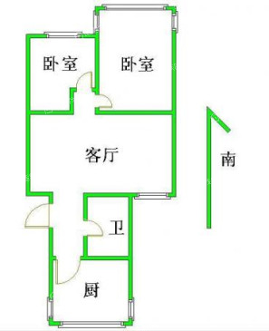 芳洲花园
