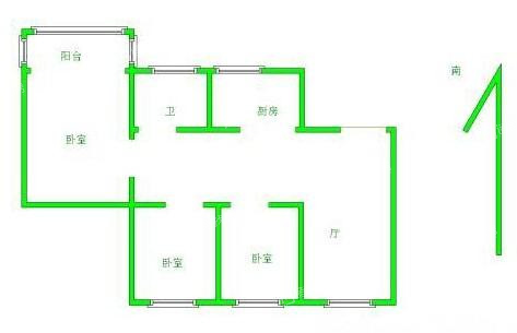 金宝花园二期
