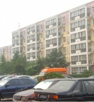 东高地