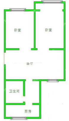 湖滨新寓