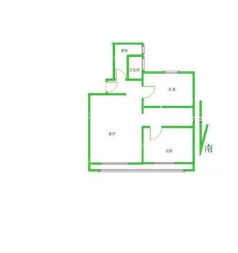 百万庄13号院