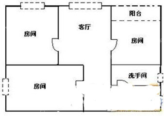 笋岗中学住宅楼