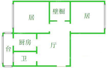 佳园北里