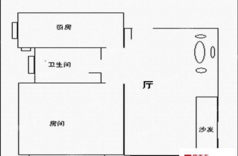 领汇国际公寓