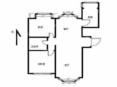 西木小区