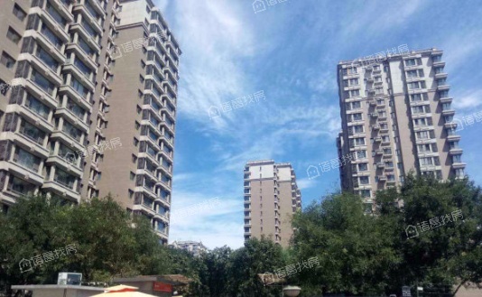 远洋万和城B区