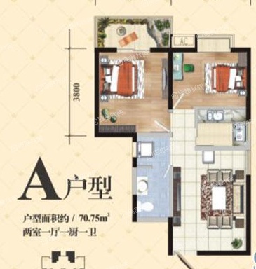 水榭名都