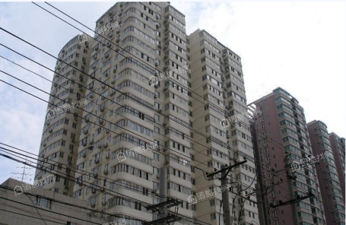 富明小区