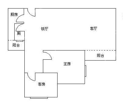 三秀涵雅居