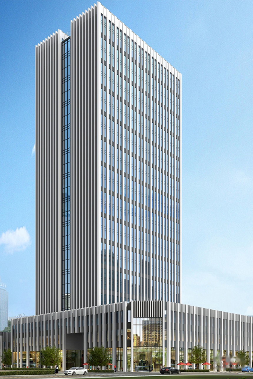 天地金融港
