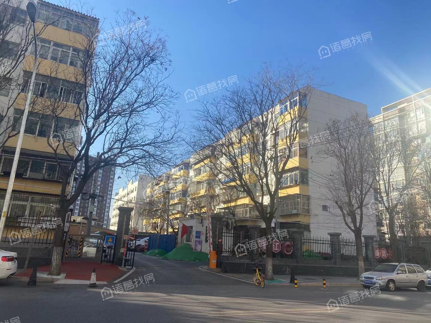 北苑6号院