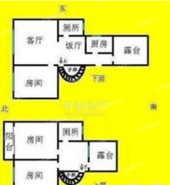 特警小区宿舍楼