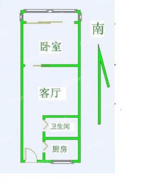 玉泉路甲65号院
