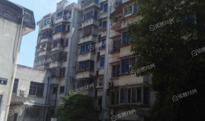北郊社区白鹭园小区