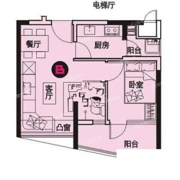 联富华庭