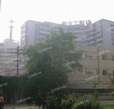 建工北国