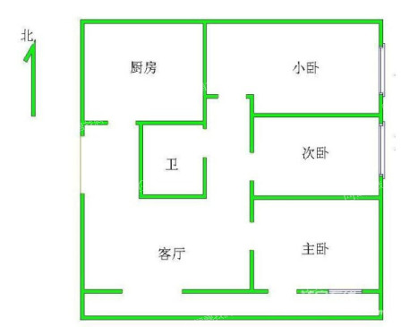 真武家园