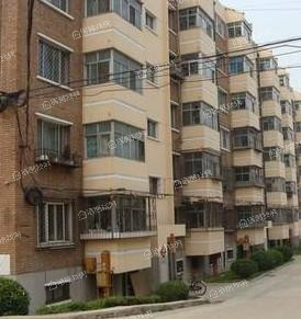 城关街道管道局社区