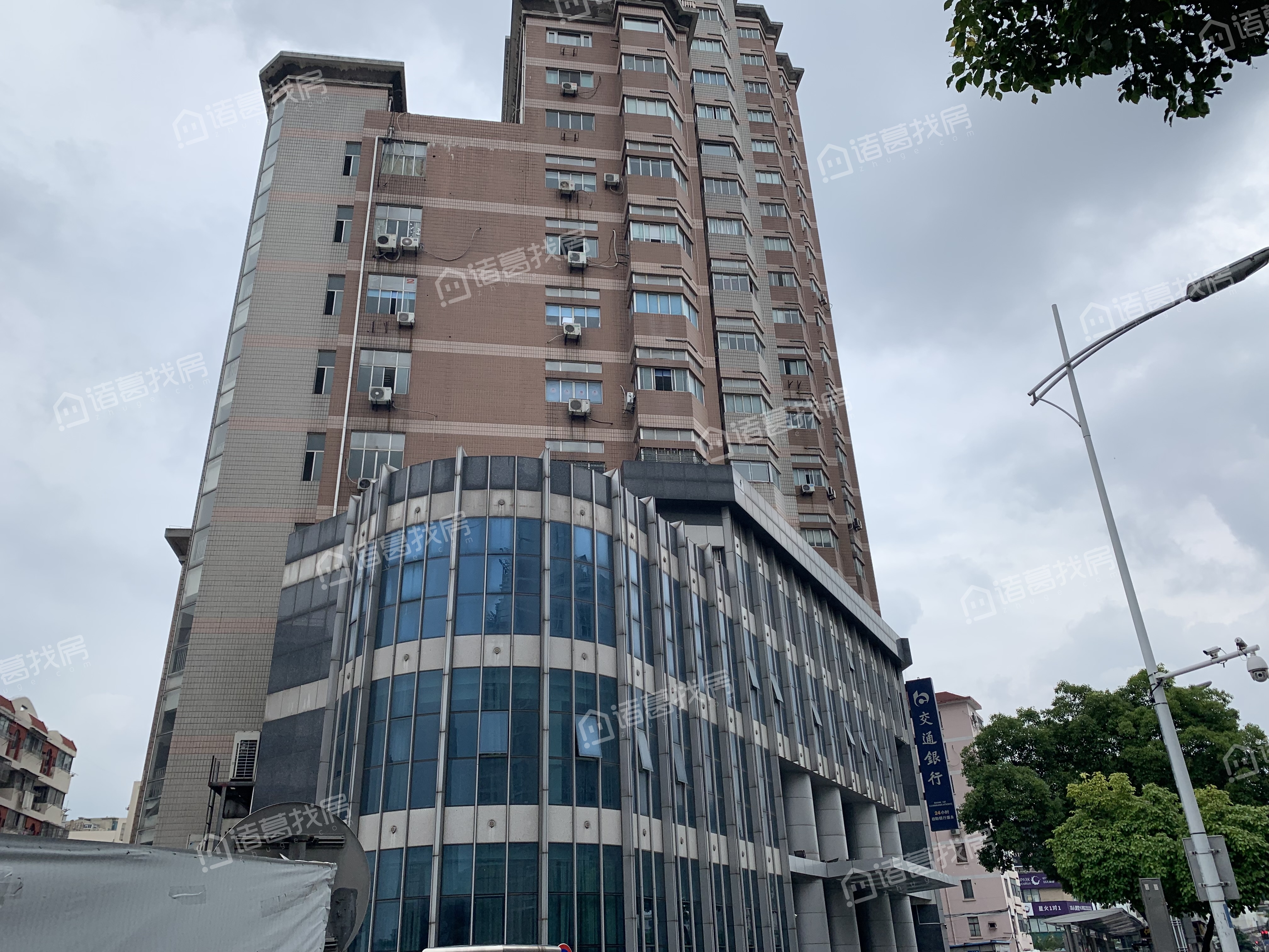兴盛大厦