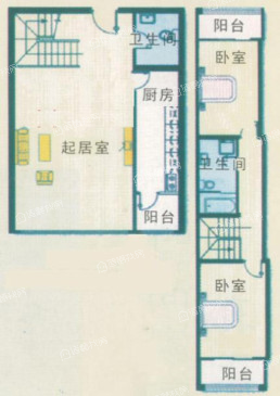 时尚家园