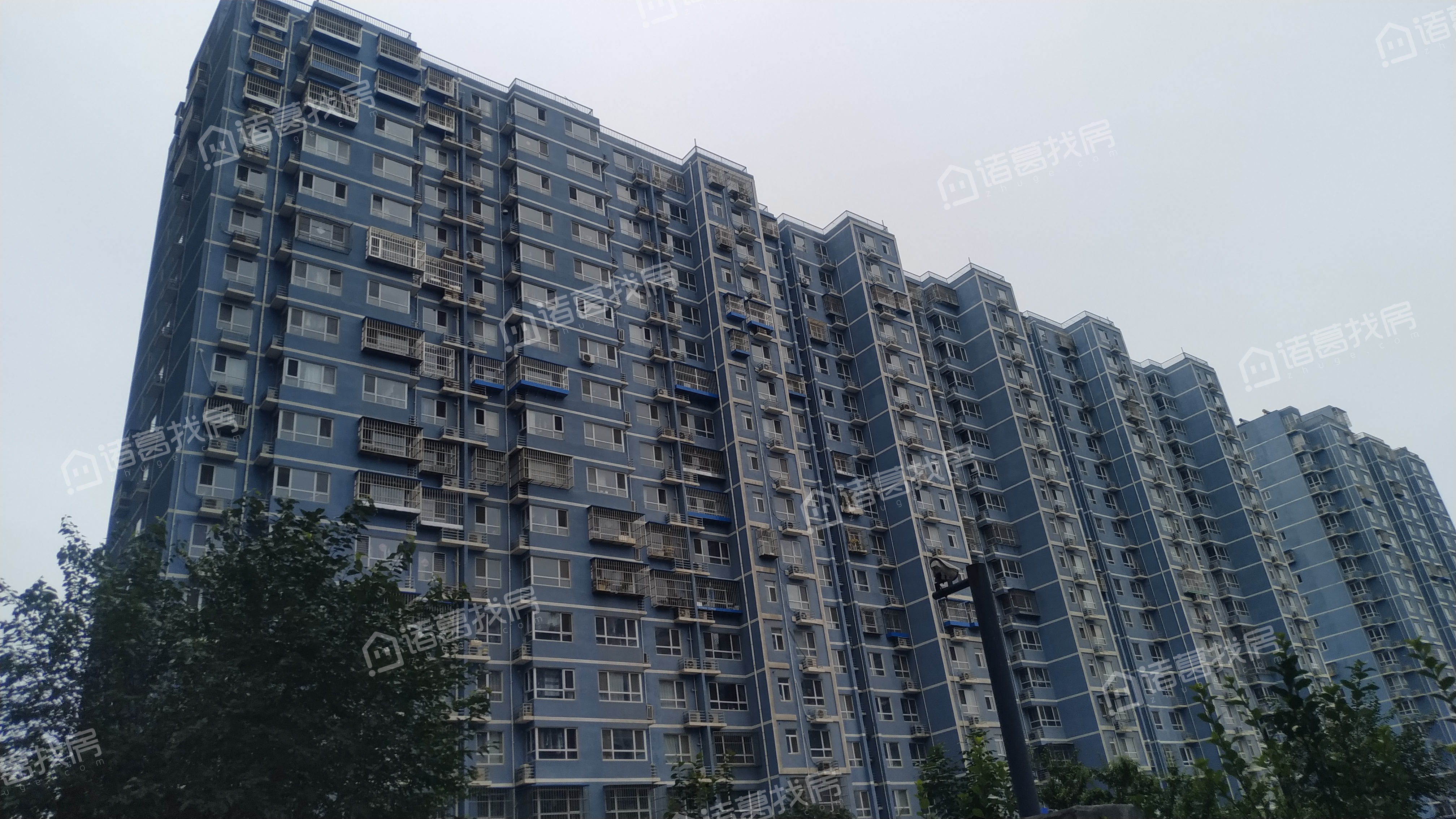 西三旗建材城西路85号院