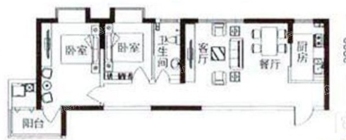 怡景花园