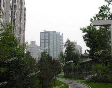 安宁庄后街15号院