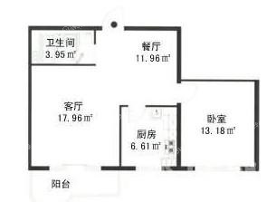 信恒大厦