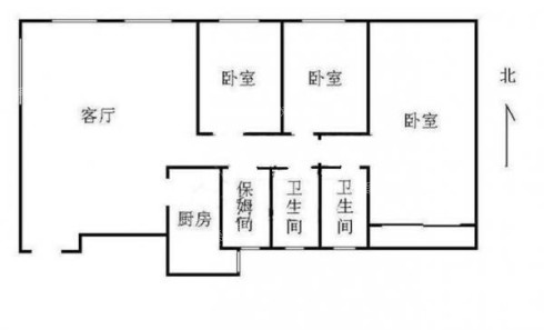 罗马花园