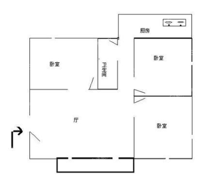 园岭新村
