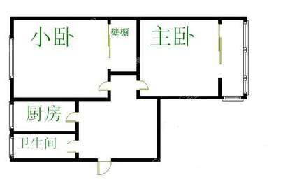 40号大院