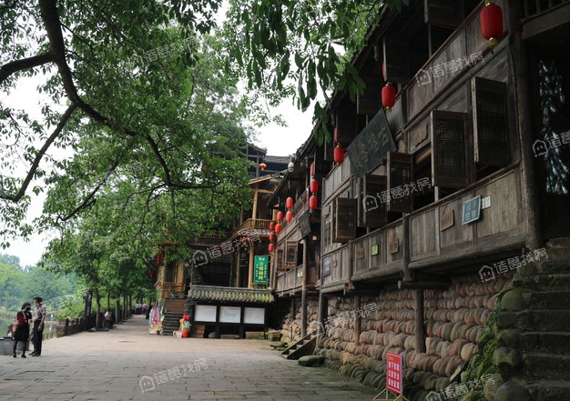 白广路二条4号院