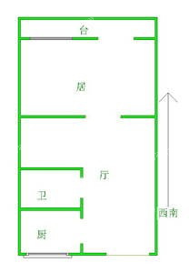 龙海公寓