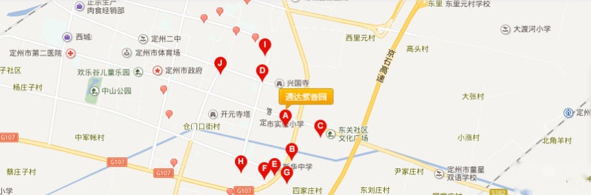 通达紫香园