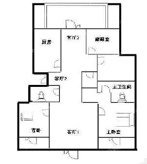 京润水上花园