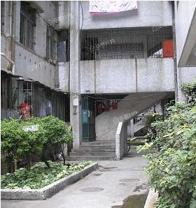 深圳市蛟湖路六号大院
