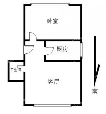 安贞苑50号院