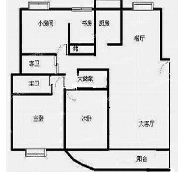 香榭里花园