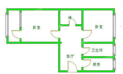 东华门