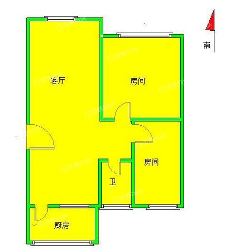 怡园小区