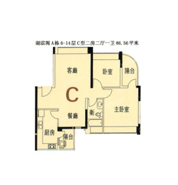 景庭苑
