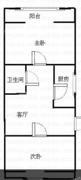 禄长街