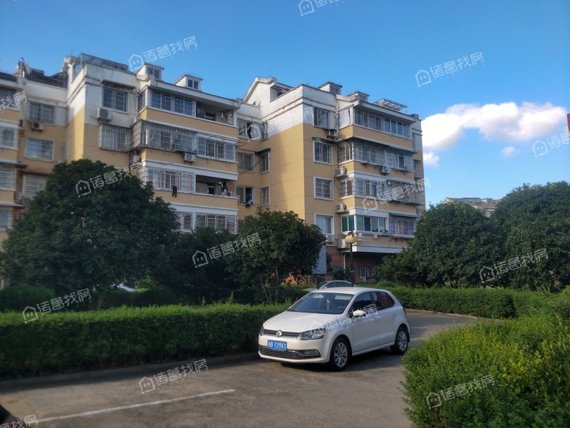 东裕社区B区