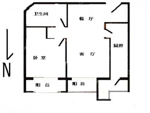 温莎大道
