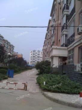 月华北大街
