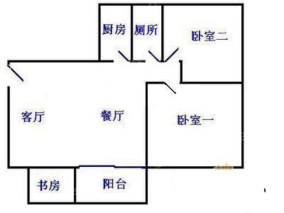 新莲大厦