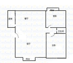 翠岭居