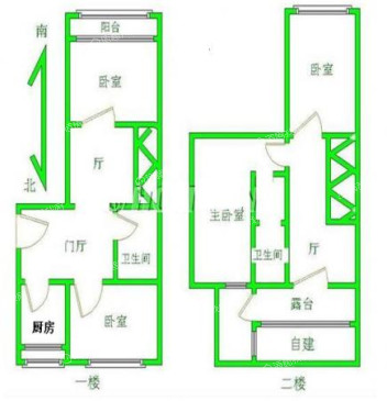 平谷金谷园