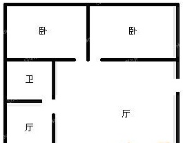 泰翔小区