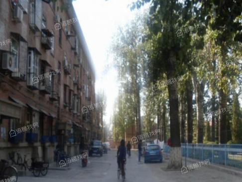 新建巷小区
